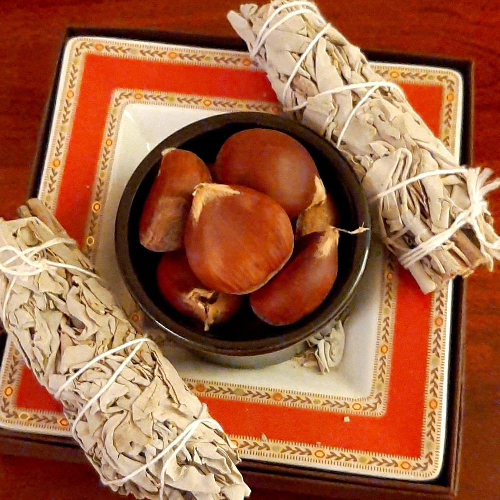 Chestnuts